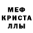 Мефедрон 4 MMC Nuruko